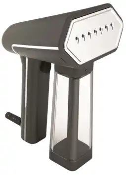 Coolblue SteamOne S-Nomad Plus aanbieding