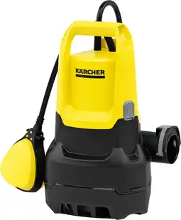 Coolblue Kärcher SP 11.000 Dirt aanbieding