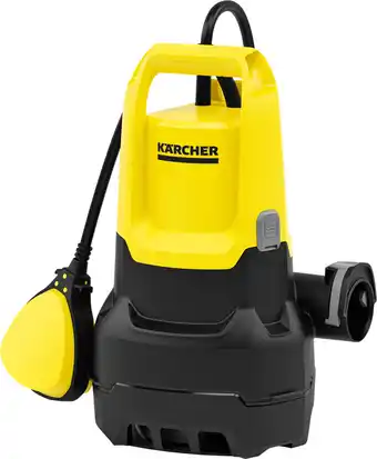 Coolblue Kärcher SP 11.000 Dirt aanbieding