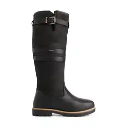 ANWB Travelin' Frederikstad Dames Outdoorlaarzen Zwart aanbieding