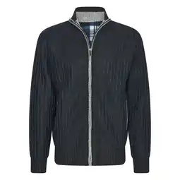 ANWB Cappuccino Italia Heren Bounded Cardigan Blauw aanbieding