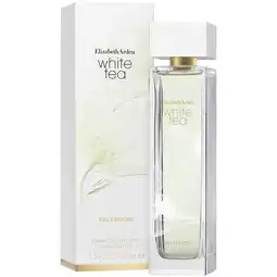 Douglas Elizabeth Arden White Tea White Tea Eau Fraiche aanbieding