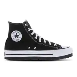 Foot Locker Converse Chuck Taylor All Star Sneakers Heren - Zwart - Maat 40.5 - Canvas aanbieding