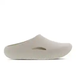 Foot Locker Crocs Clog Sneakers Dames - Beige - Maat 37-38 - Leer aanbieding