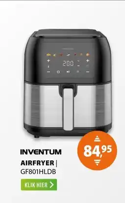 Expert Inventum GF801HLDB aanbieding