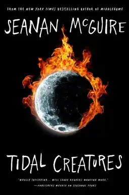 Amazon Tidal Creatures: 3 aanbieding