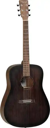 Bol.com Tanglewood Crossroads dreadnought western gitaar aanbieding