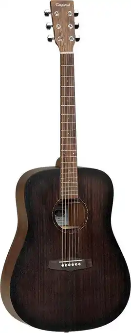 Bol.com Tanglewood Crossroads dreadnought western gitaar aanbieding