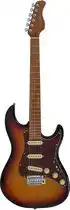 Bol.com Elektrische gitaar Sire Guitars S7V/3TS Vintage style 3TS Larry Carlton aanbieding