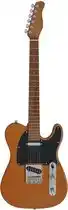 Bol.com Elektrische gitaar Sire Guitars T7/BB Butterschotch Blonde Larry Carlton aanbieding