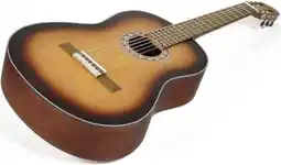 Bol.com Gomez Klassieke Gitaar - Vintage Sunburst aanbieding