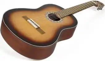 Bol.com Gomez Klassieke Gitaar - Vintage Sunburst aanbieding