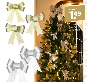 Wibra Strikken aanbieding