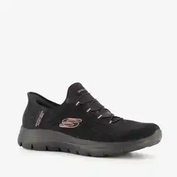 Scapino Skechers Slip-Ins: Summmits Classy Night sneakers aanbieding