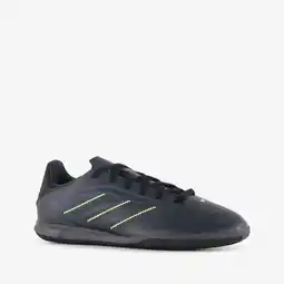 Scapino Adidas Copa Pure III Club IC kinder zaalschoenen zwart aanbieding