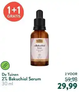 Holland & Barrett 2% Bakuchiol Serum aanbieding