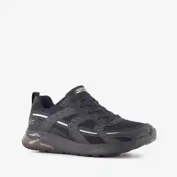 Scapino Skechers Bobs Vision Air dames sneakers zwart aanbieding