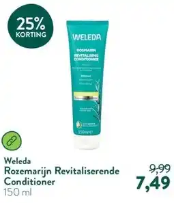 Holland & Barrett Rozemarijn Revitaliserende Conditioner aanbieding