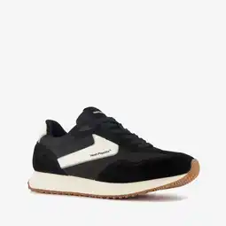 Scapino Hush Puppies dames sneakers zwart aanbieding