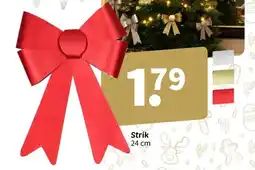 Wibra Strik aanbieding
