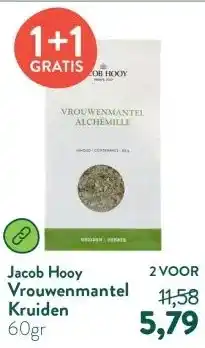 Holland & Barrett Vrouwenmantel Kruiden aanbieding