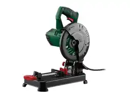 Lidl PARKSIDE Metaalzaag 1280 W aanbieding