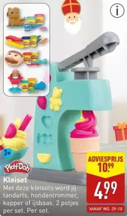 ALDI Kleiset aanbieding