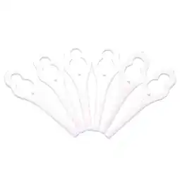Praxis Bosch reservemes ART23 LI 23cm - 24 stuks aanbieding