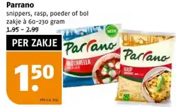 Poiesz Parrano aanbieding
