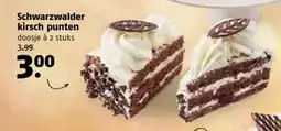 Poiesz Schwarzwalder kirsch punten aanbieding