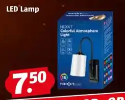 Poiesz LED Lamp aanbieding