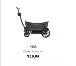 Babypark Veer aanbieding