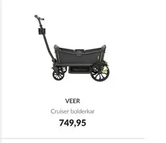 Babypark Veer aanbieding