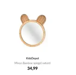 Babypark KidsDepot aanbieding