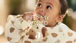 Babypark Jollein aanbieding