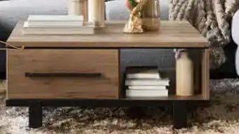 Pronto wonen Salontafel Adanti aanbieding
