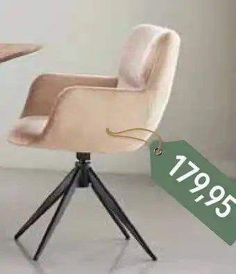 Pronto wonen Stoel lasanto aanbieding