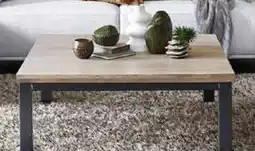 Pronto wonen Salontafel Hevano aanbieding