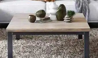 Pronto wonen Salontafel Hevano aanbieding
