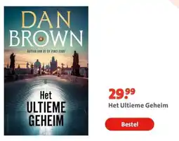 Bruna Het Ultieme Geheim aanbieding