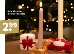 Wibra Kaarshouder aanbieding