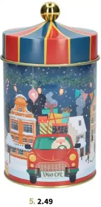 Wibra Voorraadblik aanbieding