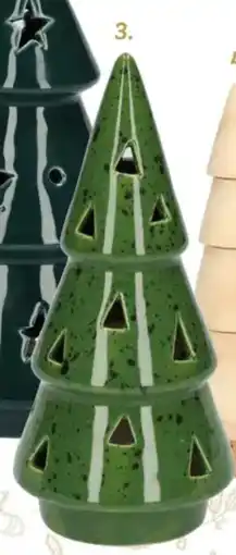 Wibra Kerstboom LED aanbieding