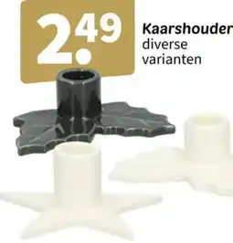 Wibra Kaarshouder aanbieding