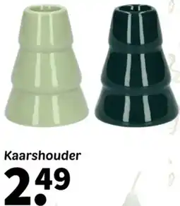Wibra Kaarshouder aanbieding