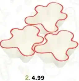 Wibra Schaaltje aanbieding