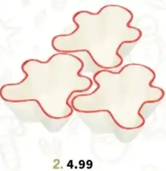 Wibra Schaaltje aanbieding