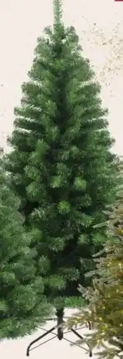 Karwei Kunstkerstboom Minnesota aanbieding