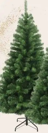 Karwei Kunstkerstboom aanbieding