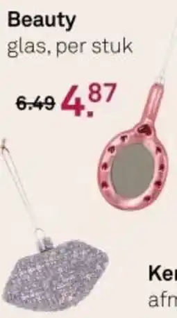Karwei Beauty aanbieding